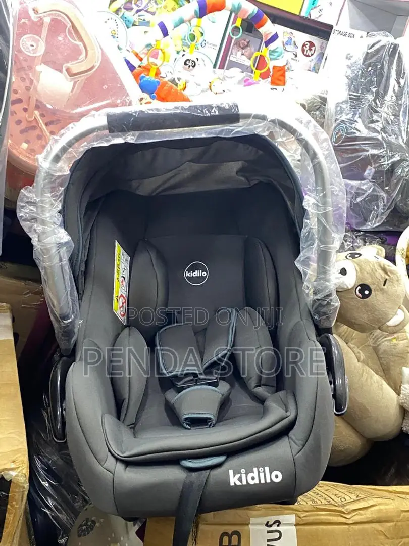 Infant Car Seats – Safe and Cozy Infant Baby Car Seats