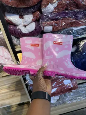 Children Boots