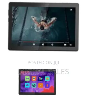 New Tablet 64 GB
