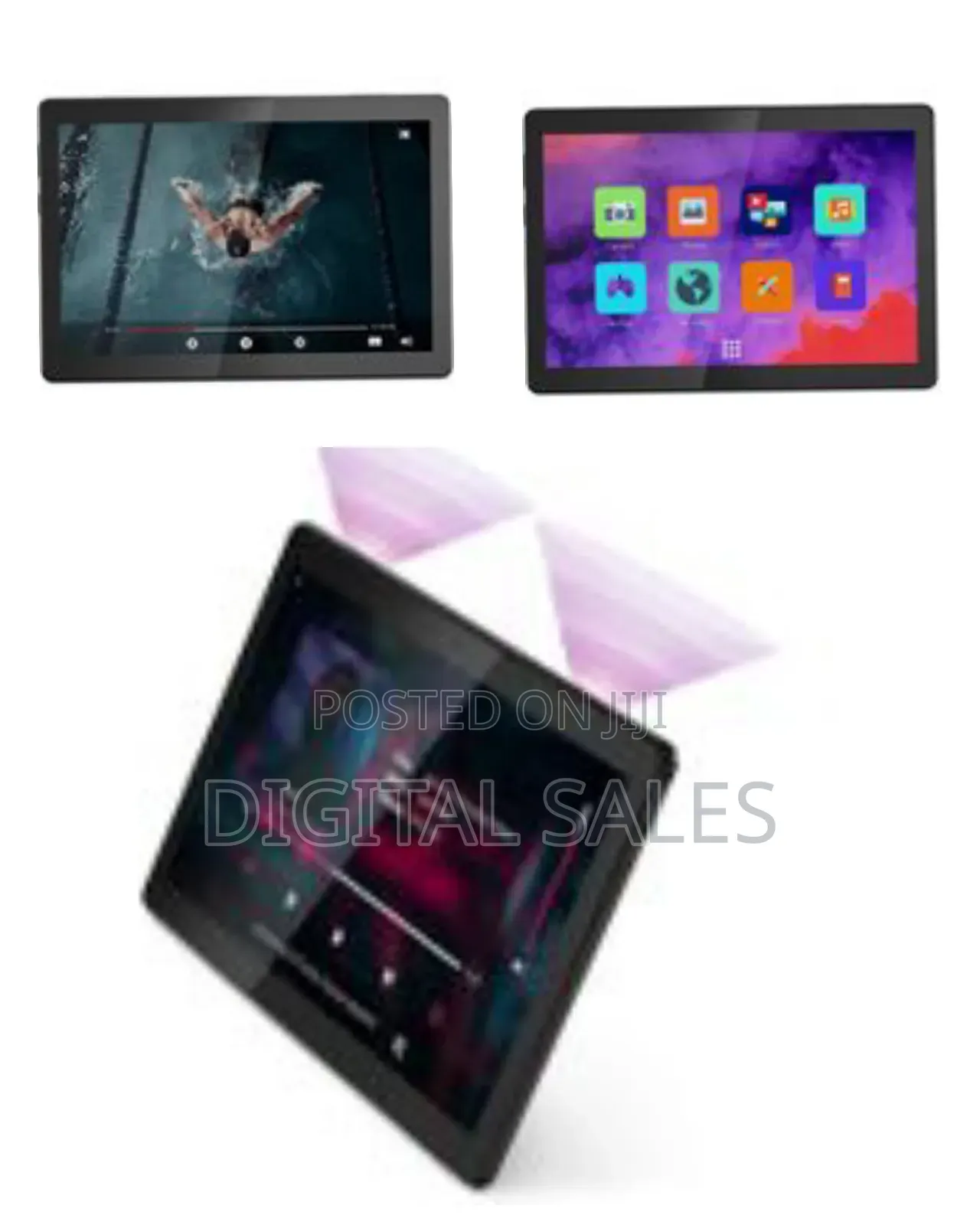 New Tablet 64 GB