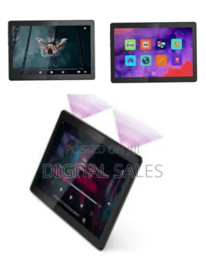 New Tablet 64 GB