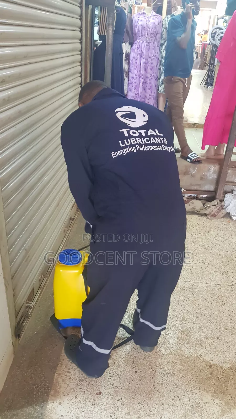 Bedbug Control /Pesticide Spraying