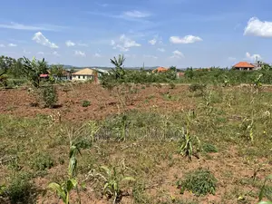 Plot for Sale