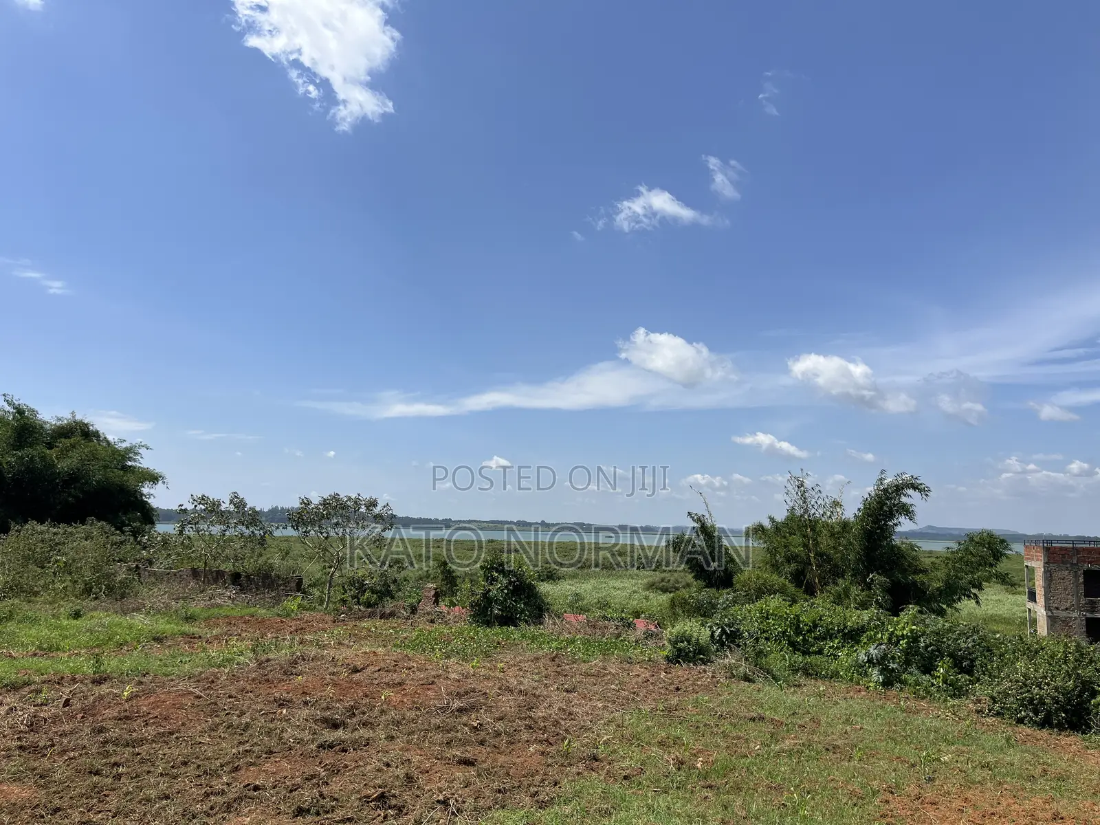 Plot for Sale