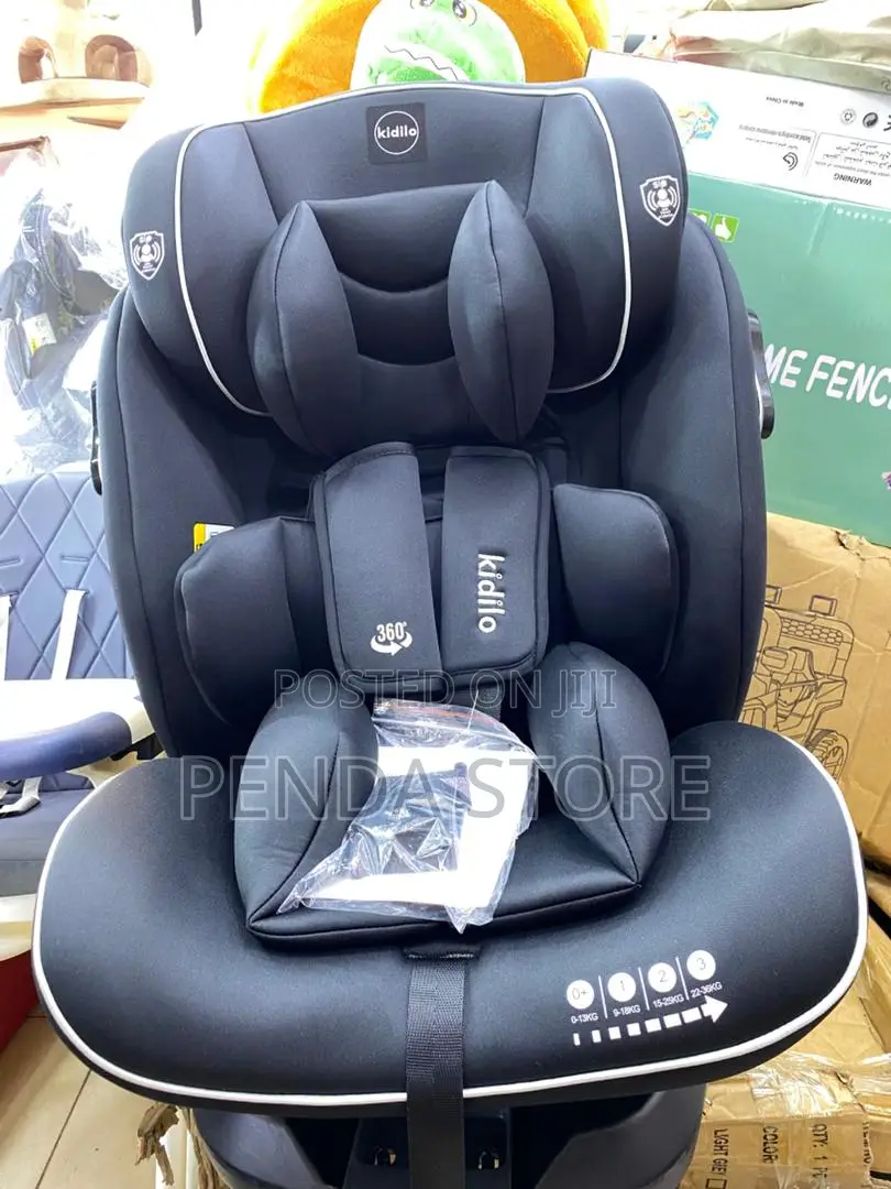 Comfortable Infant Car Seats – Soft Cushion Support Infant Car Seats