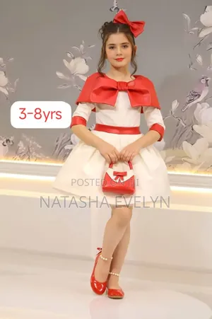 3pc Kids Clothes