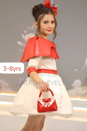 3pc Kids Clothes