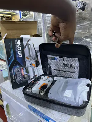 Brushless Drone