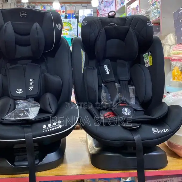 Baby Car Seat Convertible – Adjustable Baby Car Seat Convertible