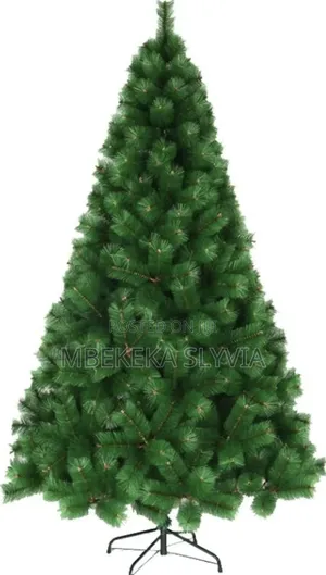 Christmas Tree 6ft Pine/Christmas Tree Decoration 210cm