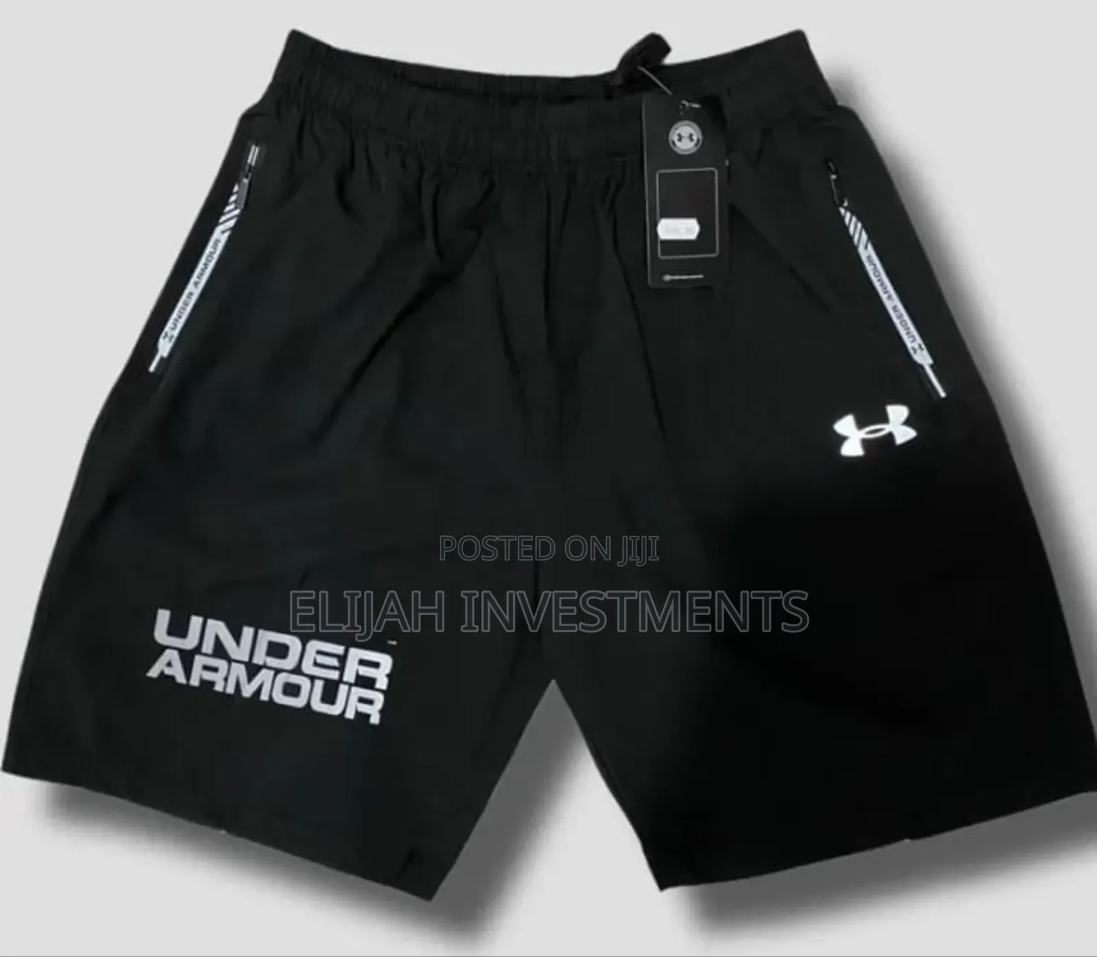 Under Armour Athletic Short