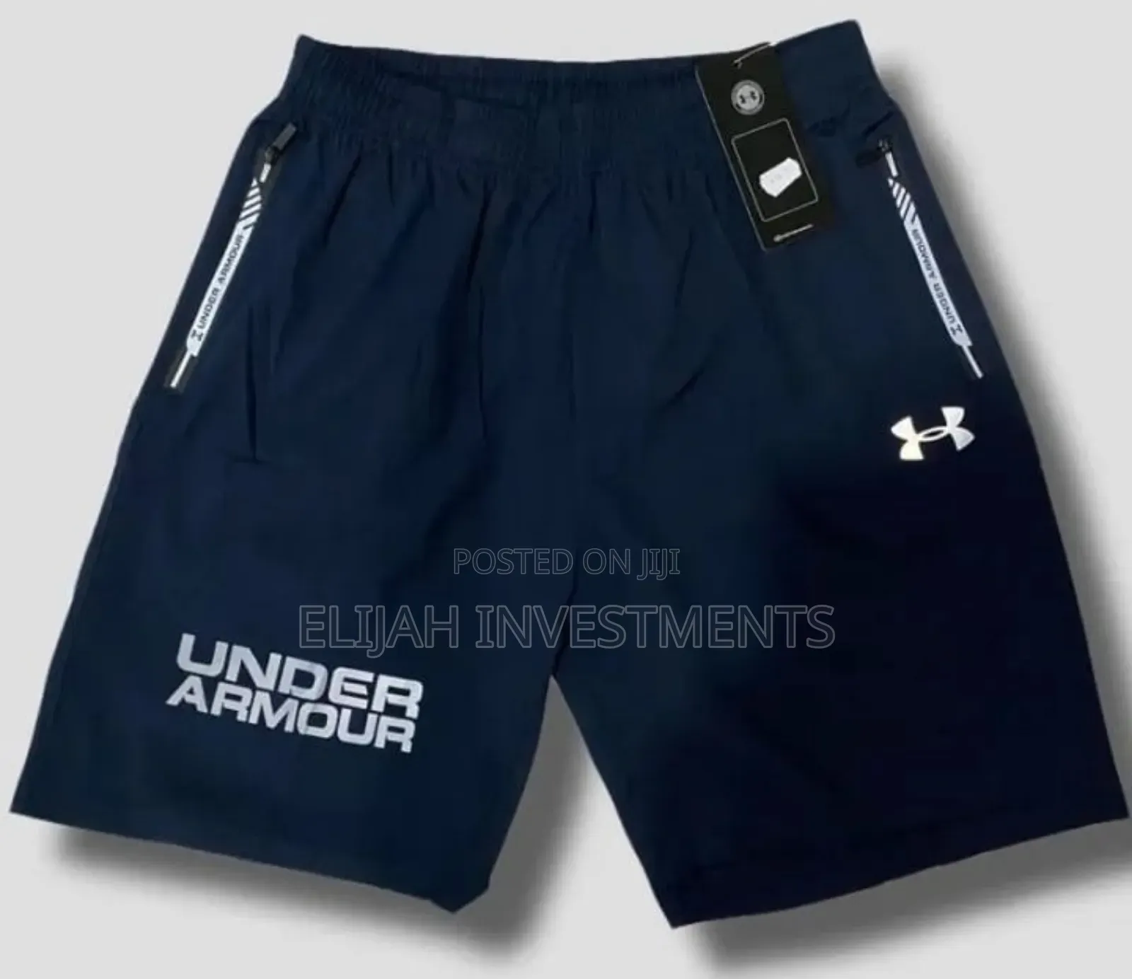 Under Armour Athletic Short