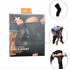 High Quality Compression Knee Support