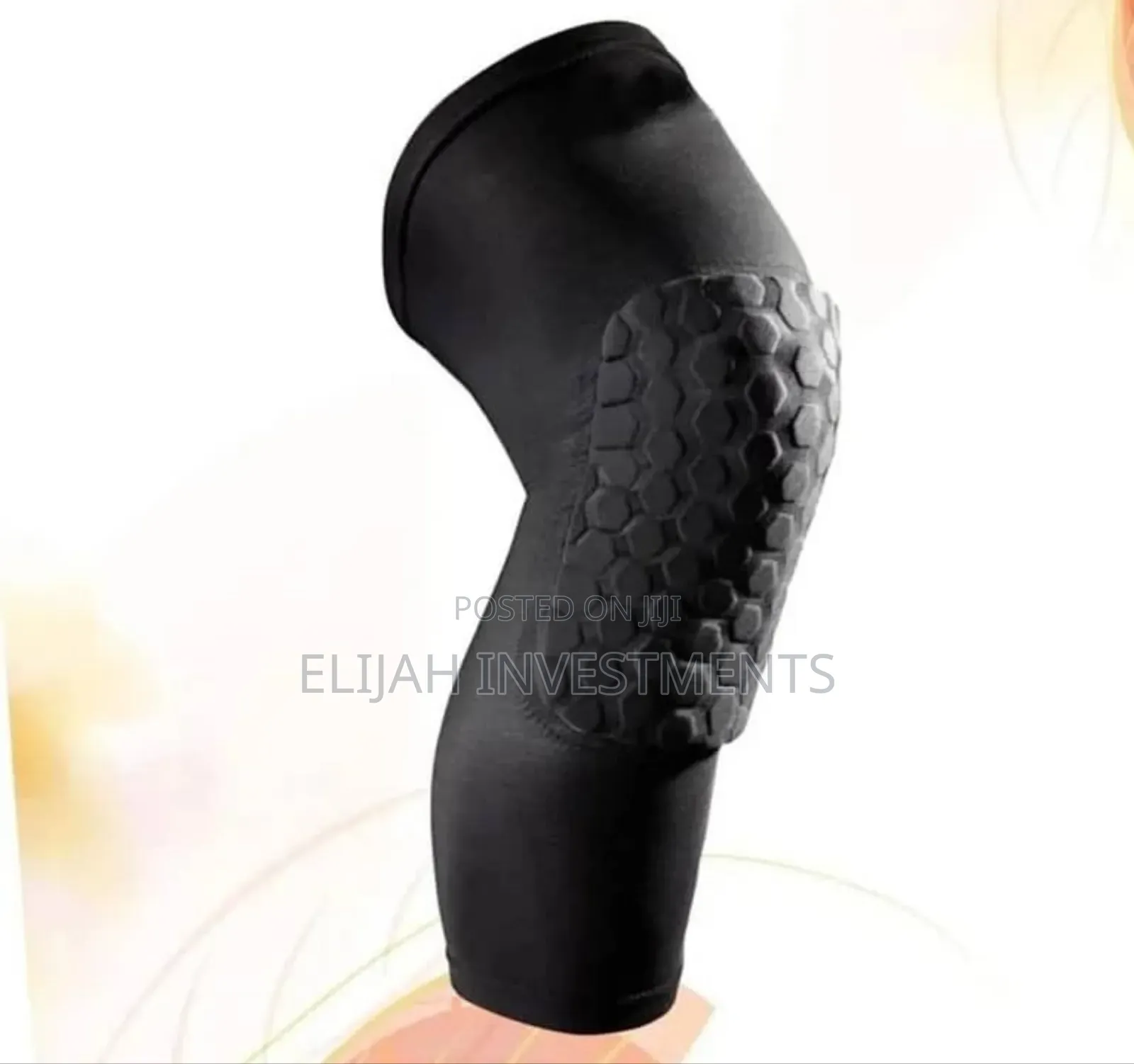 High Quality Compression Knee Support
