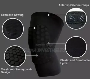 High Quality Compression Knee Support