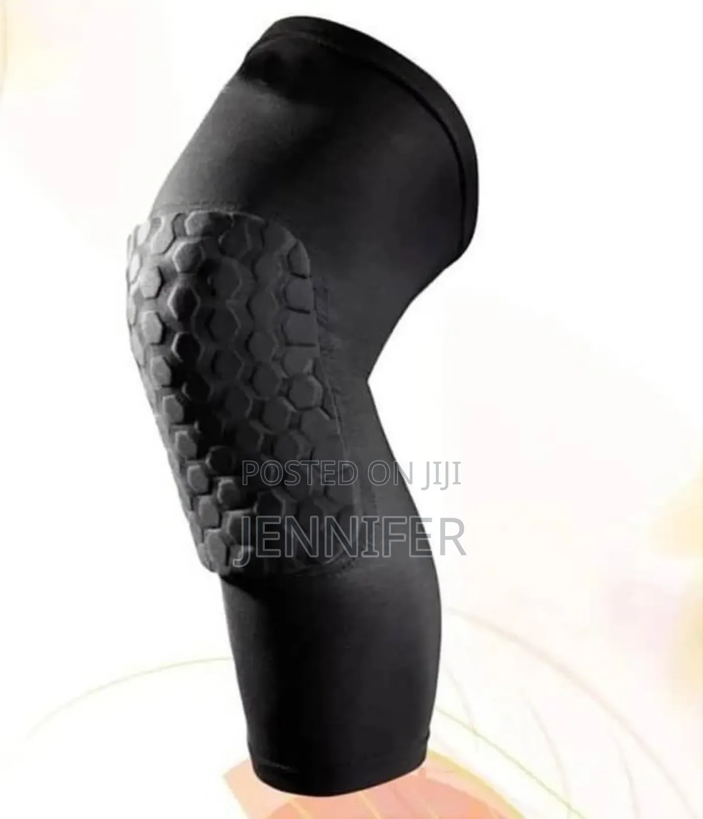 High Quality Compression Knee Support