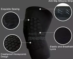High Quality Compression Knee Support