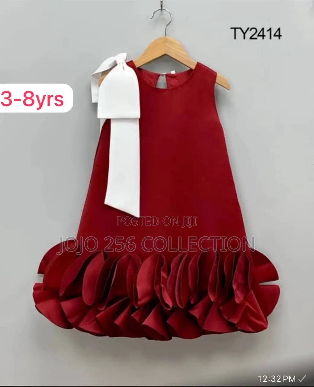 Unique Dresses