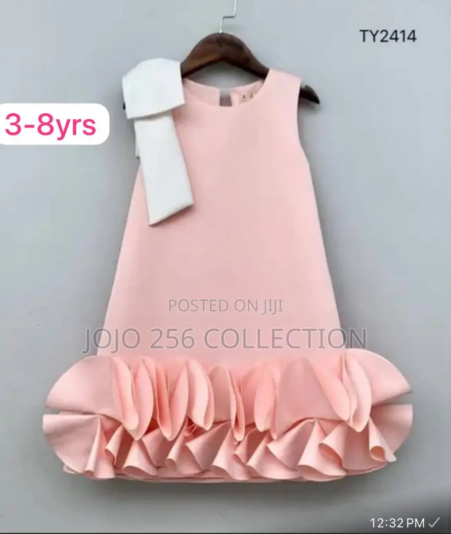 Unique Dresses