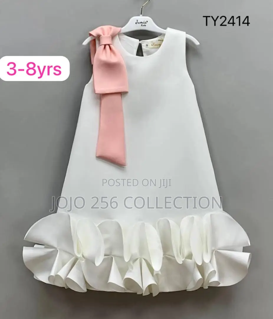 Unique Dresses