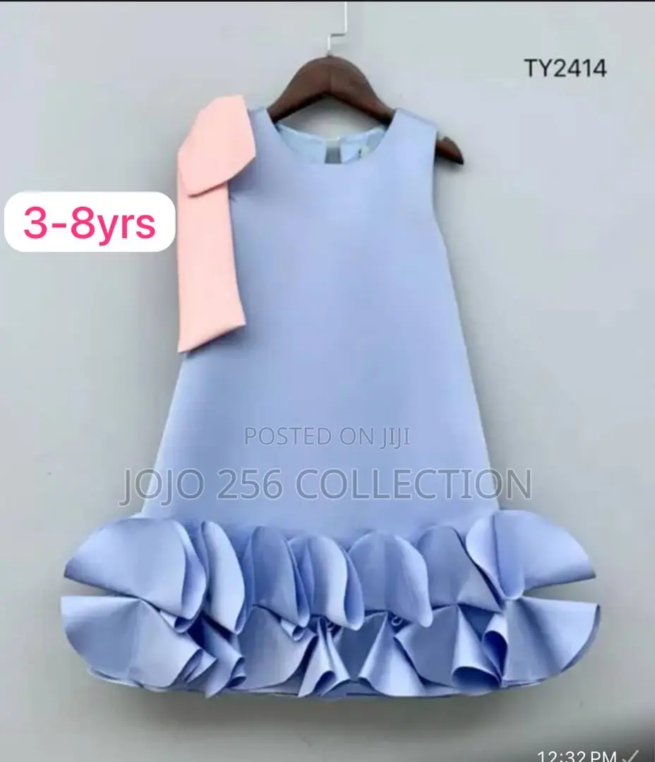 Unique Dresses