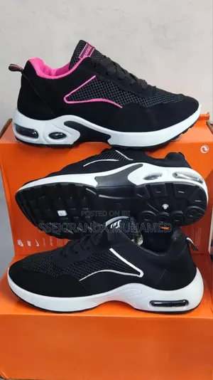 Unisex Sneakers