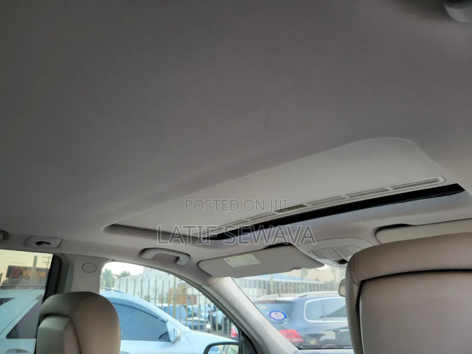Mercedes-Benz M Class ML 350 4Matic 2010 Black