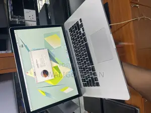 Laptop Apple MacBook Pro 2013 16GB Intel Core I7 SSD 256GB