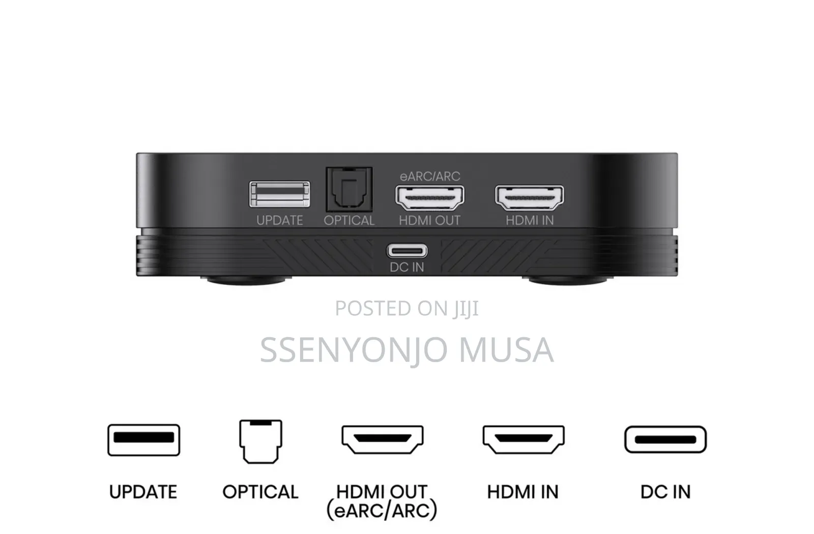 Hisense Ht Saturn 4.1.2ch Dolby Atmos/Dts:Xwireless Home Cinema System