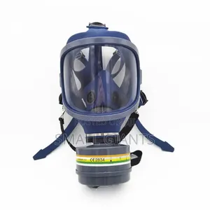 Gaoma Full-face Respirator Gas Mask