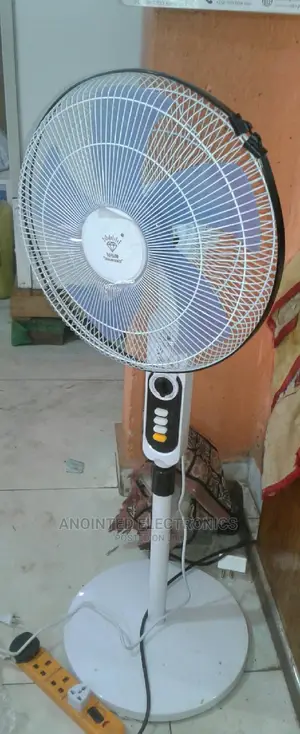 Standing Fan