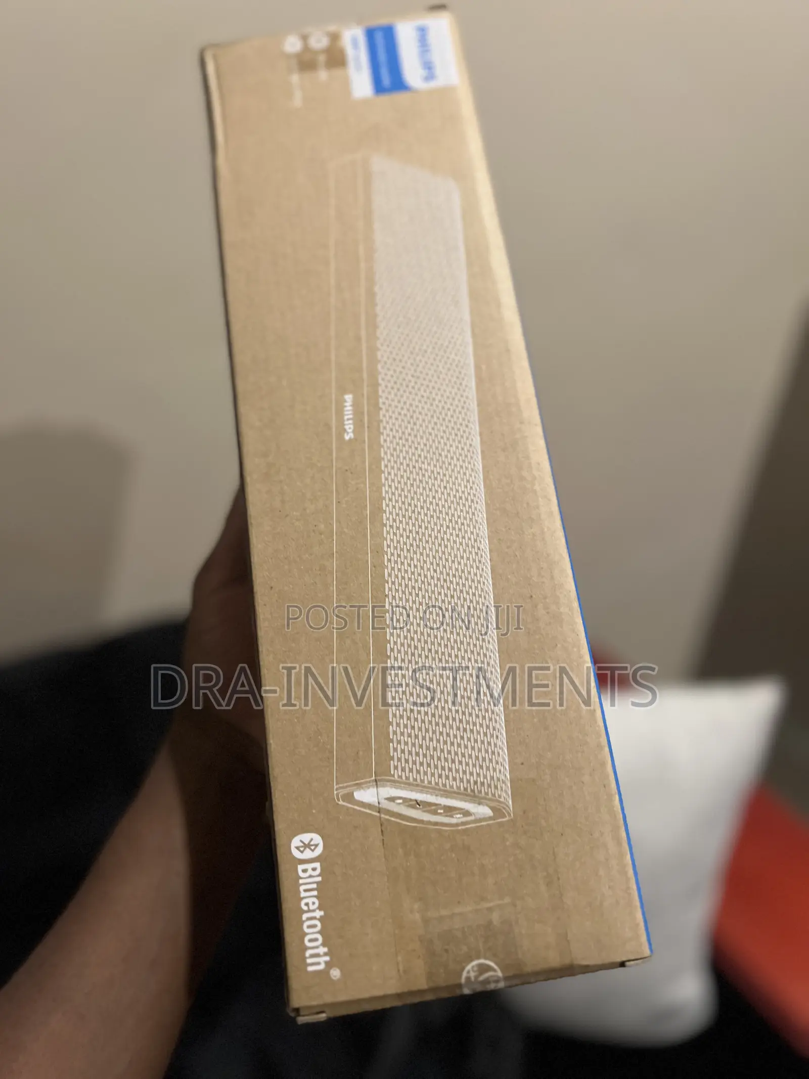 Philips Mini Sound Bar