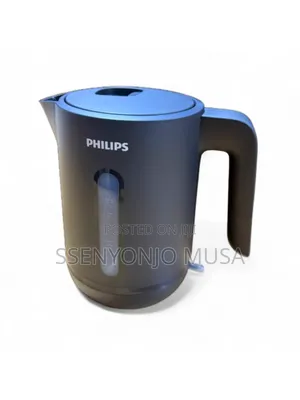 Philips Series 1000 Electric Kettle 1.7l, 2200w, Auto Shut-Off –