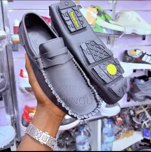 Moccasins Timberland