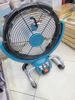 Makita Dcf300z 18v Cordless Portable Fan