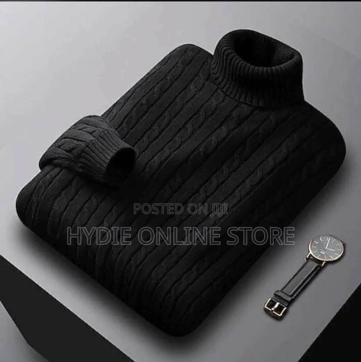 Quality Gental Sweater Shirts