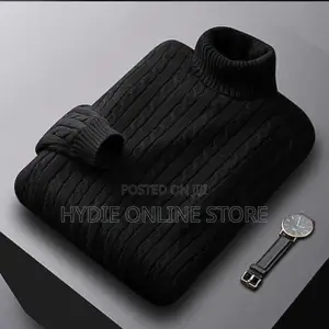 Quality Gental Sweater Shirts