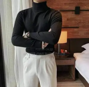 Quality Gental Sweater Shirts