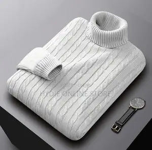 Quality Gental Sweater Shirts