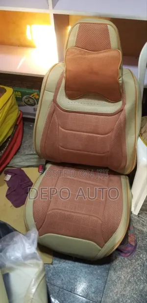 Universal Seat Cushions