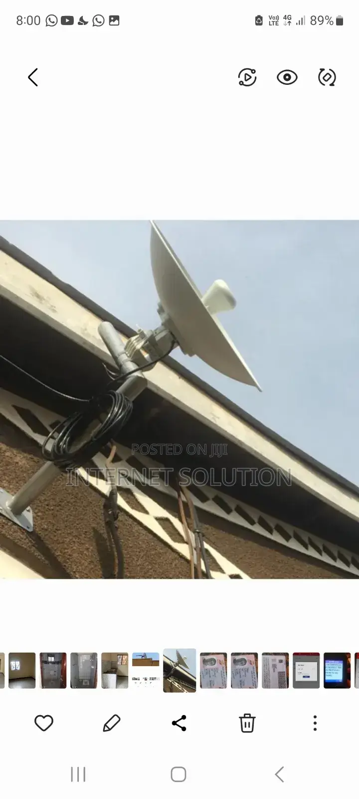 For Your Wifi Hot-Spot Business