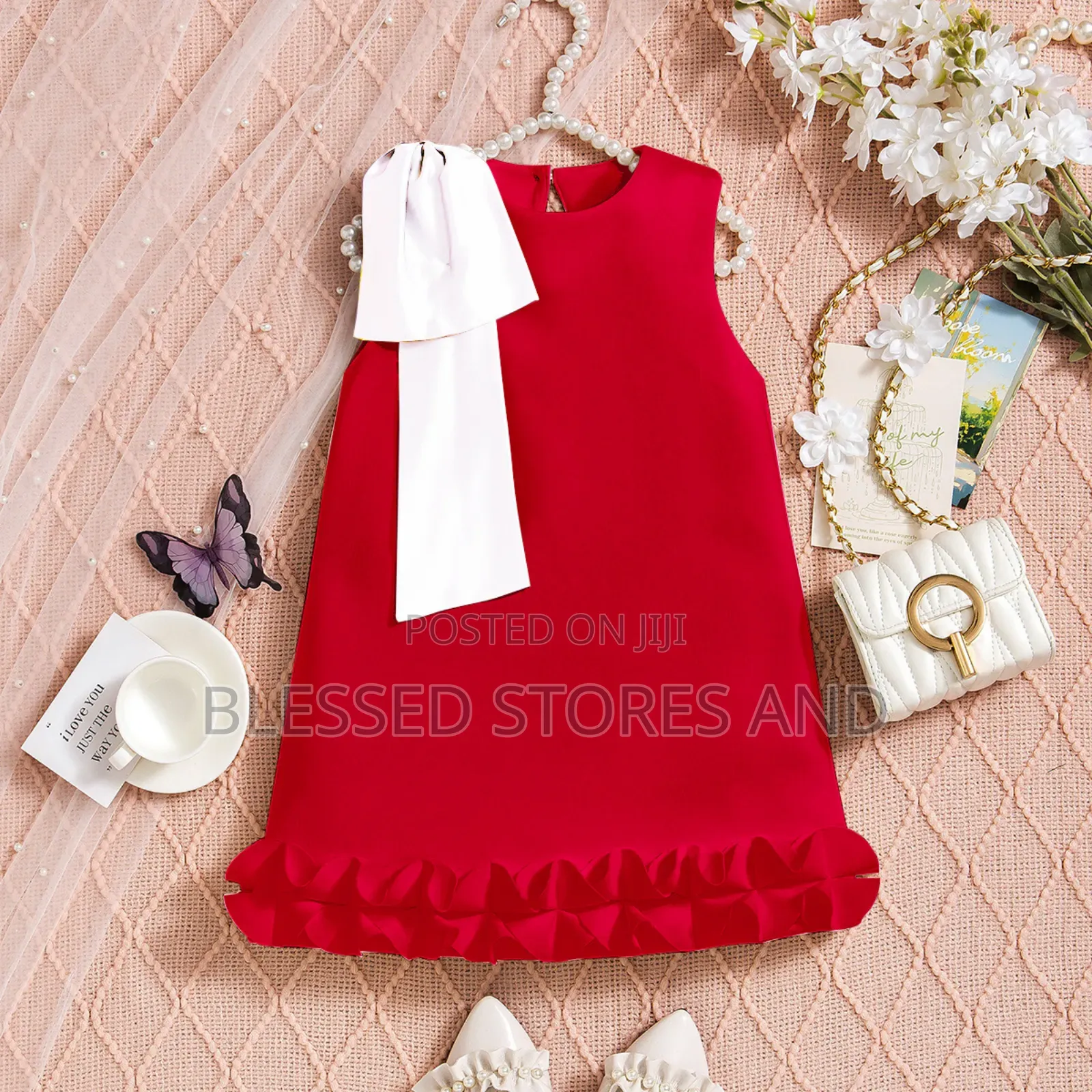 Elegant Fashion Classy Dress