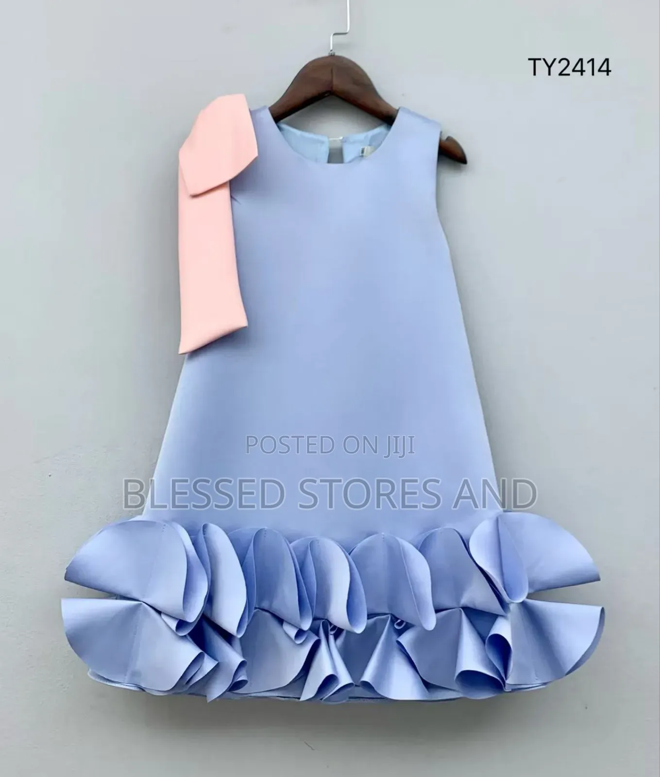 Elegant Fashion Classy Dress