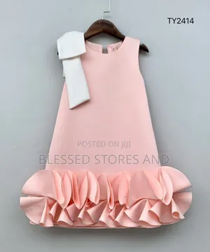 Elegant Fashion Classy Dress
