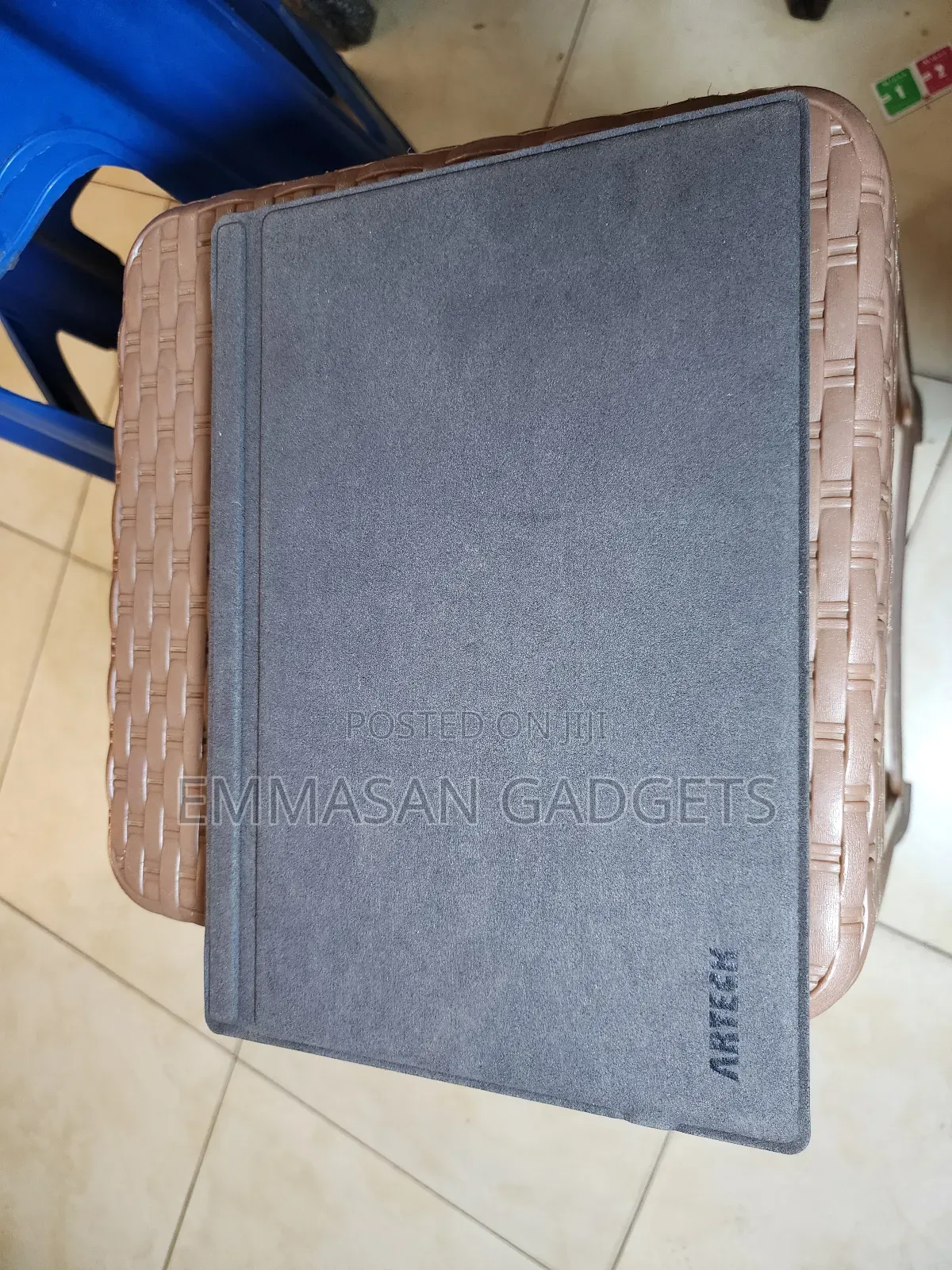 Microsoft Surface Pro 3 i5 128 GB Silver