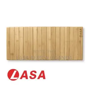 3-Tier Bamboo Shoe Bench · Sit + Store Shoes