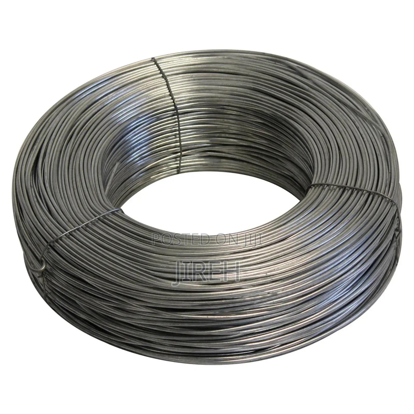 Galvanized Wire