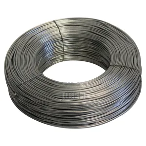 Galvanized Wire