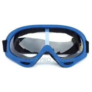 Sports Unisex Goggles