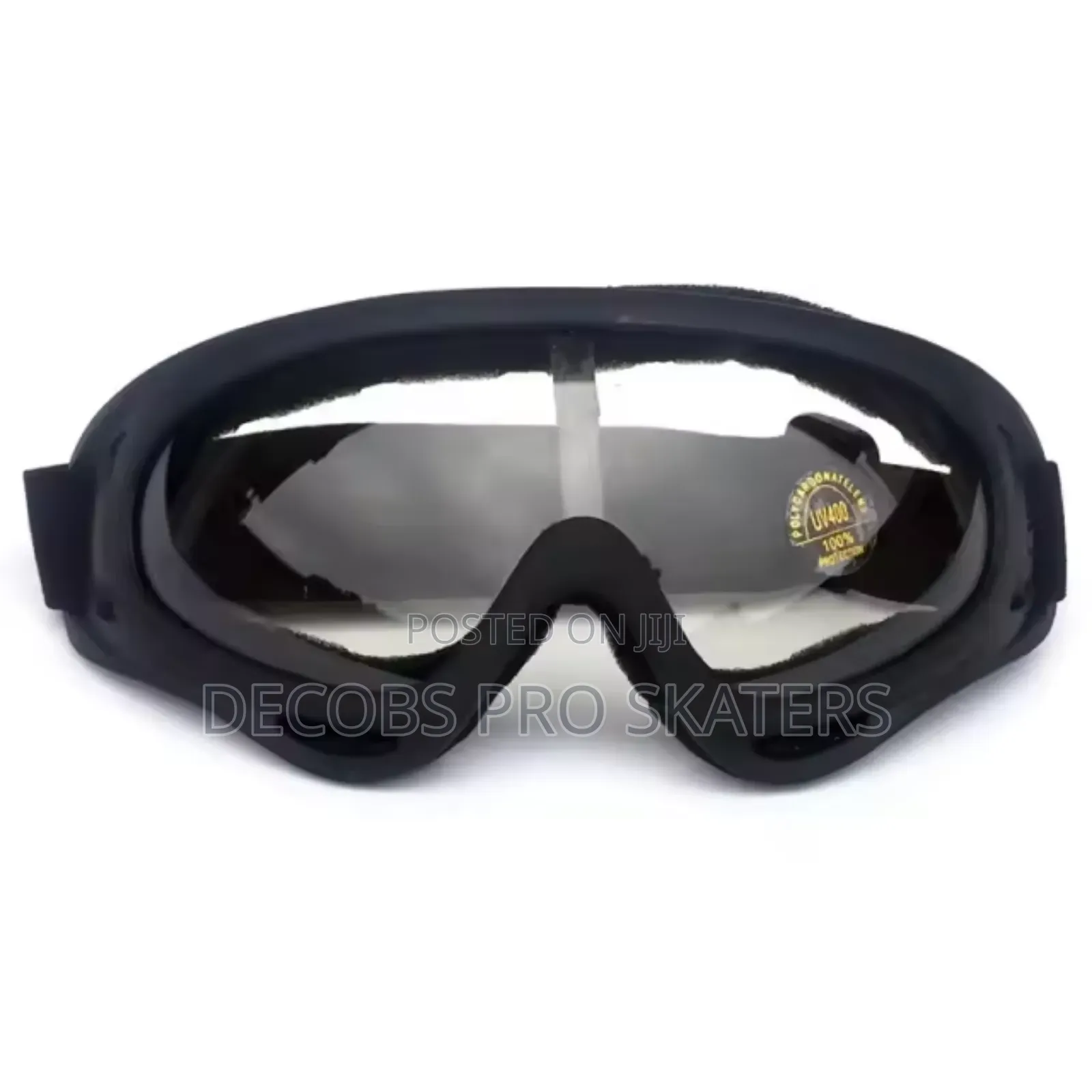 Sports Unisex Goggles